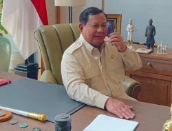 Prabowo Sampaikan Selamat kepada PM Albanese: Indonesia Siap Jadi Tujuan Pertama