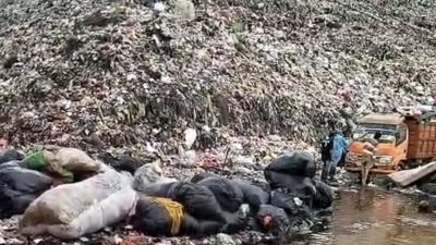 CBA Bakal Laporkan Kasus Dugaan Pungli TPA Sumur Batu ke Bareskrim Polri