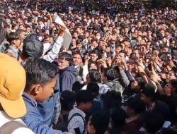 Kejari Didesak Ungkap Dugaan Korupsi Pelaksanaan Job Fair 2025 di Kabupaten Bekasi