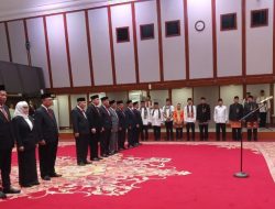 Hore! Kabinet Pramono Bakal Segera Dilantik