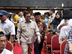 Bank DKI dan PAM Jaya Melantai di Bursa Saham, Gubernur Pramono Lakukan Terobosan Besar