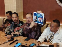 Freddy Widjaja Tuntut Hak Waris Sinar Mas Group yang Belum Selesai