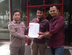 Kasus Dugaan Korupsi DPJL Rp168 Miliar BAPAN Minta Presiden RI dan KPK Bertindak Tegas