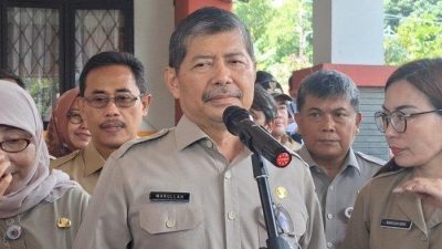 Sekda DKI Dilaporkan ke KPK Terkait Penyalahgunaan Jabatan