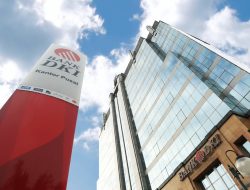 Bank DKI Menyikapi Proses Hukum Terkait Kredit kepada PT Sritex