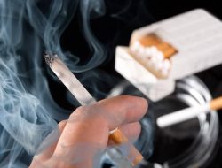 CBA: Perda Larangan Merokok Tempat Hiburan Demi Cuan Anggota Dewan?