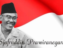 Sjafruddin Prawiranegara dan Uang