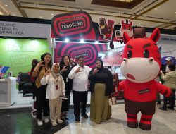 halocoko, Es Krim Halal Untuk Masyarakat Indonesia