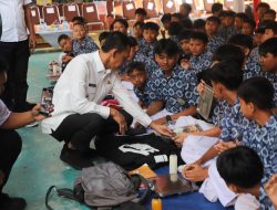 Wabup Bogor Ade Jaro Sebut MBG Buat Perekonomian Masyarakat Bergerak