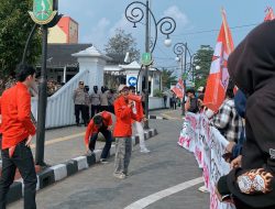 GMNI Sukabumi Raya Tanggapi Pernyataan Wali Kota Soal Tim Komunikasi dan Dugaan Rangkap Jabatan