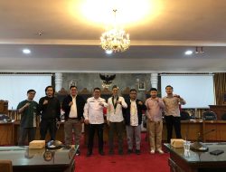 HMI Desak BK DPRD Sukabumi Tindak Dugaan Rangkap Jabatan Anggota Dewan