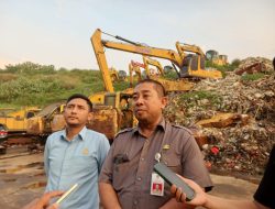 Dinas LH Belum Lengkapi Dokumen, Pengadaan Lahan di TPA Burangkeng Belum Terlaksana
