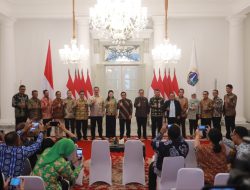 Gubernur Pramono Sambut Baik Kerja Sama Strategis Bank DKI dan Bank Maluku Malut