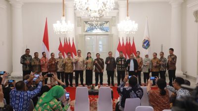 Gubernur Pramono Sambut Baik Kerja Sama Strategis Bank DKI dan Bank Maluku Malut