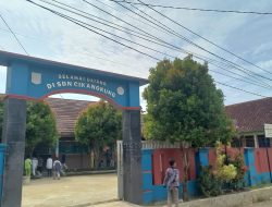 Dua SD di Kabupaten Sukabumi Belum Terima Mebeler Sejak Tahun 2023