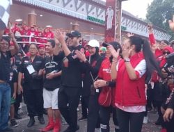 Publik Pertanyakan Ketidakhadiran Tri Adhianto di Acara Bulan Bung Karno di Kota Bekasi