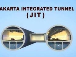Tanggulangi Banjir Jakarta, Pembangunan Giant Sea Wall Dinilai Sejalan dengan Proyek JIT 