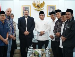 Ketum PBNU Sebut Iran Berhak Membela Diri Atas Agresi Israel