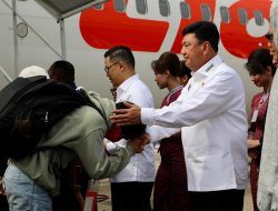 Timur Tengah Memanas, Pemerintah Bakal Pulangkan WNI dari Iran