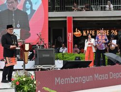 Gubernur Pramono: Bank Jakarta Harus Profesional dan Siap IPO