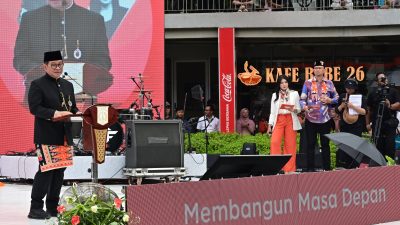 Gubernur Pramono: Bank Jakarta Harus Profesional dan Siap IPO