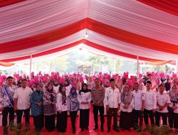 Konsumsi Ikan di Kabupaten Bekasi Naik Jadi 50,76 Kg Per Kapita Berkat Program Gemarikan