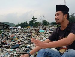 Sampah Kali CBL Cemari Muaragembong, Aktivis Dorong Pembangunan TPST dan TPS 3R
