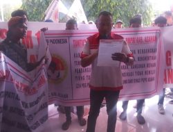 PMPRI Duga Banyak Bangunan Gedung di Kabupaten Asahan Tidak Miliki Izin PBG