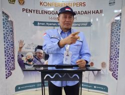 Ketua BPKN RI Imbau Pengusaha Travel untuk Penuhi Hak Calon Jemaah Haji Furoda 2025 yang Gagal Berangkat