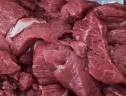 Bolehkah Menjual Daging Kurban, Begini Penjelasannya