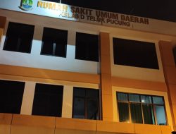 Pelayanan RSUD Tipe D Teluk Pucuk Dituding Sangat Buruk