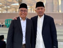 PBNU Bantah Terima Aliran Dana Dari Perusahaan Tambang di Raja Ampat