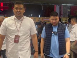 Ketum GPBN Kecam Penghinaan Terhadap Gubernur Sumut dan Keluarga