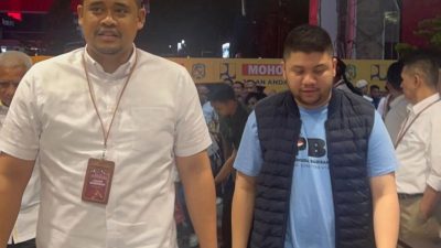 Ketum GPBN Kecam Penghinaan Terhadap Gubernur Sumut dan Keluarga