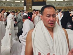 BPKN RI Dorong Pemerintah Evaluasi Total Kebijakan Quota Haji