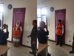 Dua Pejabat DLH Sukabumi Jadi Tersangka Korupsi Pemeliharaan Truk Sampah, Negara Rugi Rp877 Juta