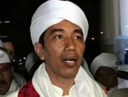 Kader PSI Sebut Jokowi Penuhi Syarat Jadi Nabi, Analis CPPSI: Pernyataan Yang Menjilat