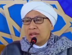 Tak Sependapat Dengan Felix Siauw, Buya Yahya: Siapapun Yang Memerangi Israel Harus Kita Dukung