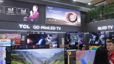 TCL Tampil Lebih Besar di Jakarta Fair 2025, Hadirkan Inovasi AI dan Promo Spektakuler
