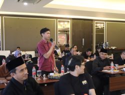 Ancaman Ekologis dan Paradoks Pembangunan di Raja Ampat, di Tengah Badai Disinformasi AI