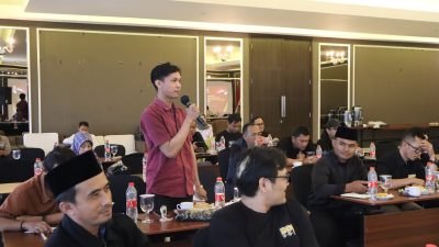 Giarnold Eka Prihamungkas