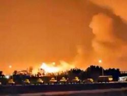 Babak Penentu Akhiri Konflik Israel-Palestina: Faktor Kekuatan Ofensif Iran