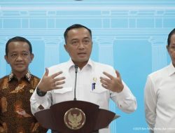 Diterbitkan Rezim Sebelumnya, Presiden Prabowo Akhirnya Cabut 4  Izin Tambang Raja Ampat