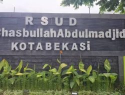 CBA Cium “Aroma Busuk” Tender Jasa Building Management RSUD Kota Bekasi