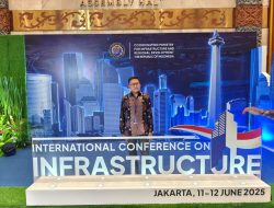 Mumtaz Corner di ICI 2025: Membangun Infrastruktur Manusia, Menyatukan Kepercayaan dan Keberlanjutan