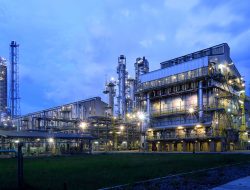 Subsidi Pupuk Diduga Bocor Rp 2,83 T, KPK Diminta Periksa Mantan Dirut PT Pupuk Indonesia 