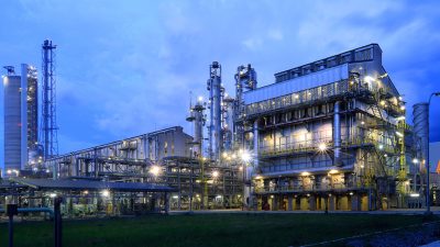 Dua Wamen Duduki Jabatan Baru di PT Pupuk Indonesia, Etos: Kita positif thinking aja dulu