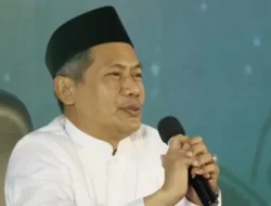 Wukuf di Arafah, Katib Aam PBNU Ajak Jamah Haji Doakan Indonesia Terbebas dari Korupsi