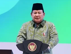 Bertolak ke Saudi, Presiden Prabowo Bakal Bahas Pembangunan Kampung Haji Indonesia di Mekkah