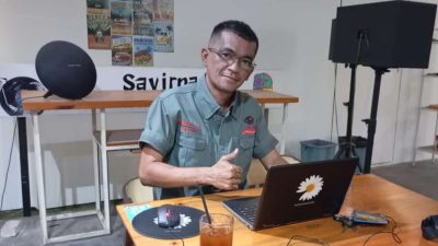 NCW Dukung KPK Larang Tahanan Koruptor Kenakan Masker Saat Ditampilkan di Muka Publik